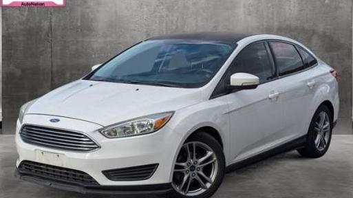 FORD FOCUS 2015 1FADP3F29FL293885 image