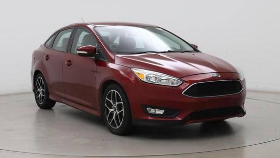 FORD FOCUS 2015 1FADP3FE5FL321868 image