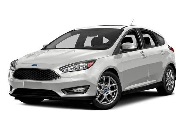 FORD FOCUS 2015 1FADP3K27FL220553 image