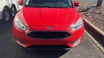 FORD FOCUS 2015 1FADP3K22FL354533 image