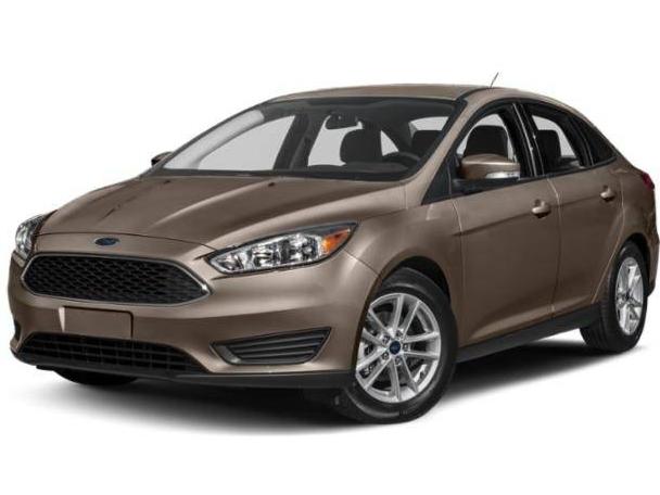 FORD FOCUS 2015 1FADP3F23FL202674 image