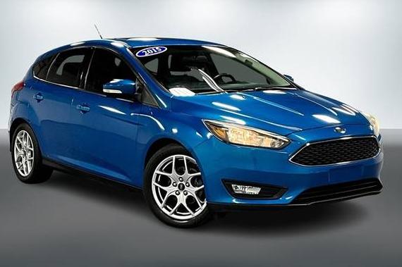 FORD FOCUS 2015 1FADP3K28FL329863 image
