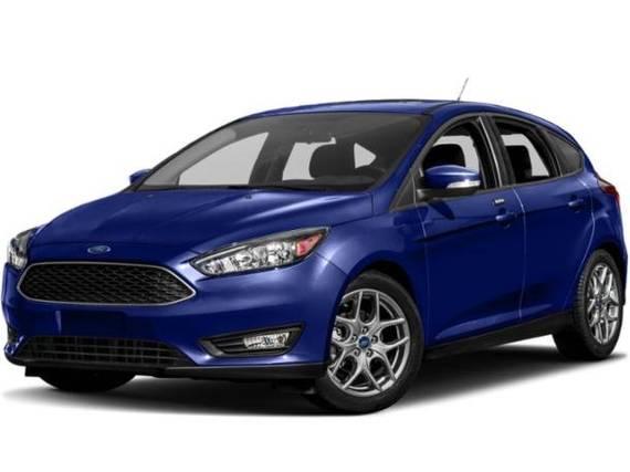 FORD FOCUS 2015 1FADP3K24FL204617 image