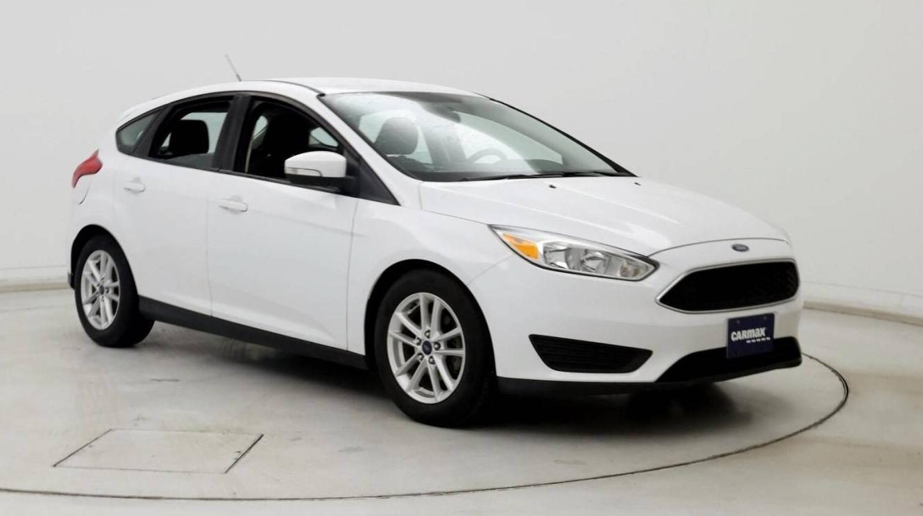 FORD FOCUS 2015 1FADP3K27FL281868 image