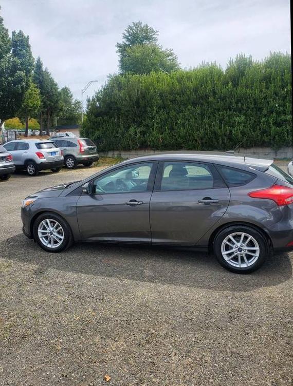FORD FOCUS 2015 1FADP3K29FL375671 image