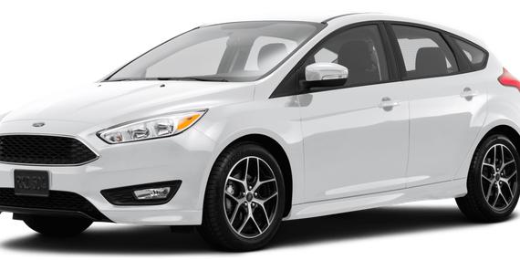 FORD FOCUS 2015 1FADP3K25FL358494 image FORD FOCUS 2015 1FADP3K25FL358494 image