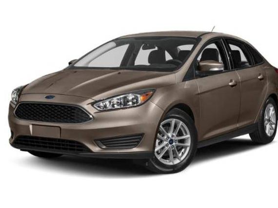 FORD FOCUS 2015 1FADP3F25FL287940 image