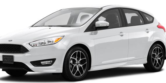 FORD FOCUS 2015 1FADP3K24FL326443 image