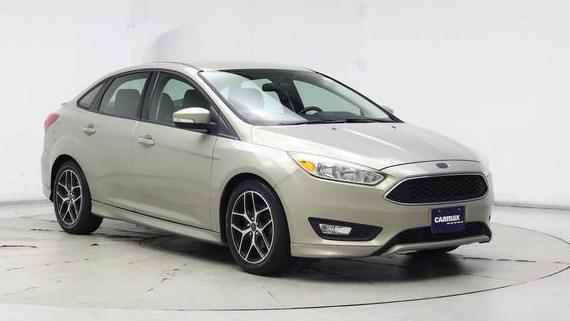 FORD FOCUS 2015 1FADP3F22FL346054 image FORD FOCUS 2015 1FADP3F22FL346054 image