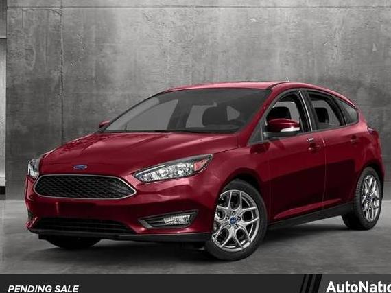 FORD FOCUS 2015 1FADP3K24FL364061 image