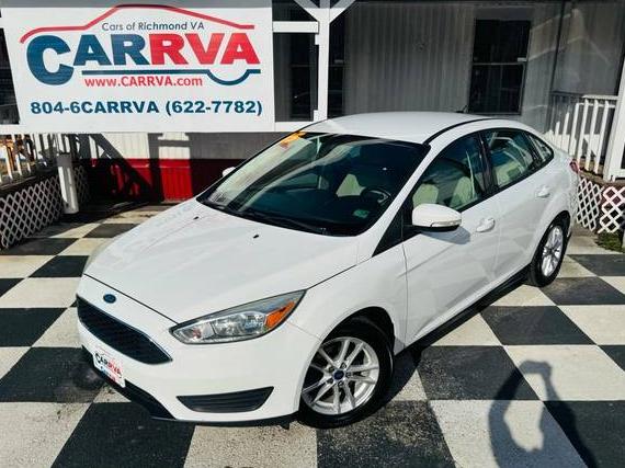 FORD FOCUS 2015 1FADP3F27FL366588 image FORD FOCUS 2015 1FADP3F27FL366588 image