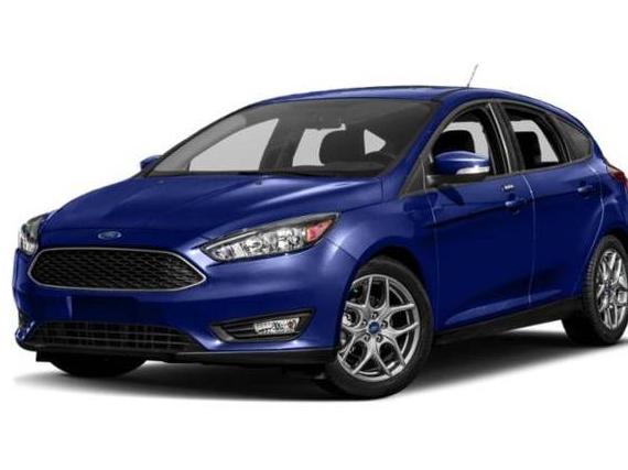 FORD FOCUS 2015 1FADP3K27FL346914 image