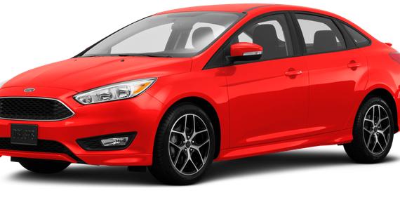 FORD FOCUS 2015 1FADP3F29FL339926 image