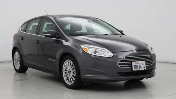 FORD FOCUS 2015 1FADP3R42FL315058 image