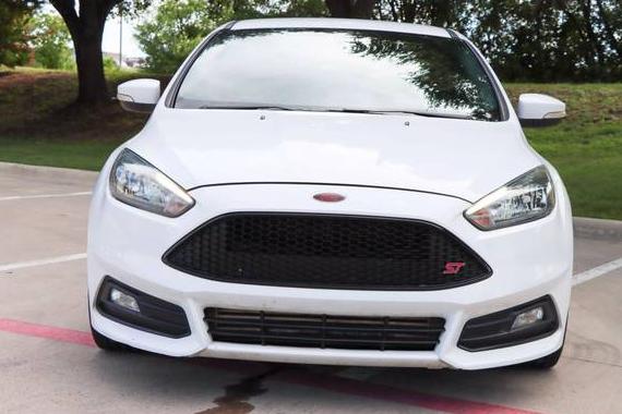 FORD FOCUS 2015 1FADP3L96FL280710 image
