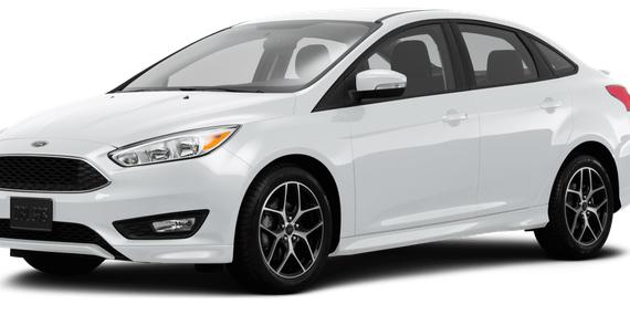 FORD FOCUS 2015 1FADP3F22FL275521 image