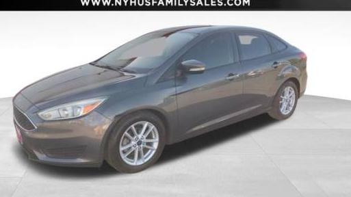 FORD FOCUS 2015 1FADP3F22FL230501 image