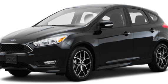 FORD FOCUS 2015 1FADP3K26FL341011 image