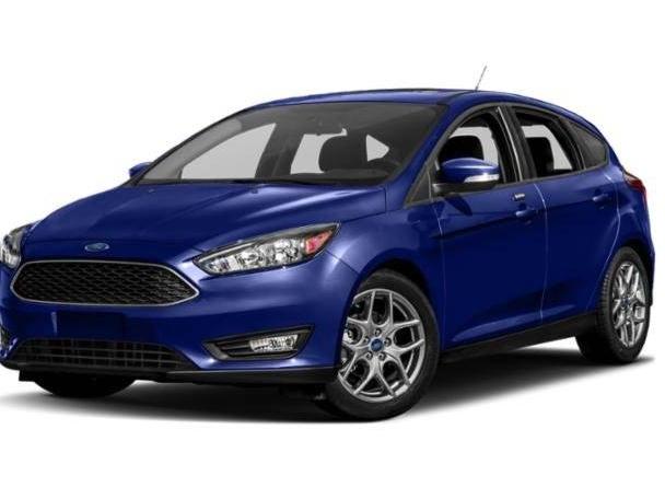 FORD FOCUS 2015 1FADP3K26FL255438 image