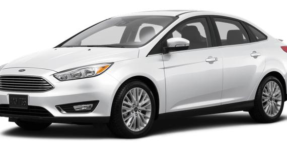 FORD FOCUS 2015 1FADP3J21FL363144 image