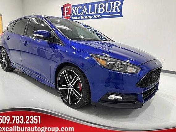 FORD FOCUS 2015 1FADP3L91FL349254 image FORD FOCUS 2015 1FADP3L91FL349254 image