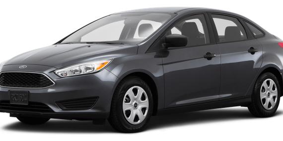 FORD FOCUS 2015 1FADP3E27FL374398 image