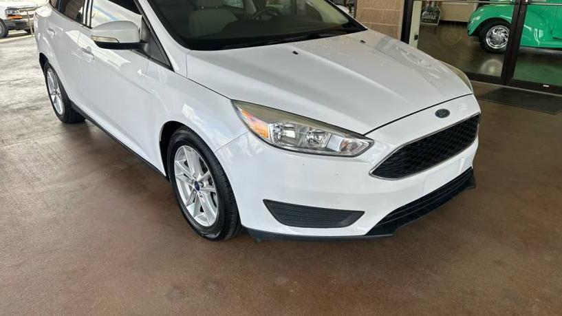 FORD FOCUS 2015 1FADP3F29FL382033 image