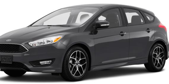 FORD FOCUS 2015 1FADP3K28FL370512 image