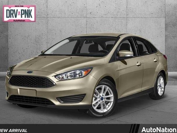 FORD FOCUS 2015 1FADP3J28FL275725 image