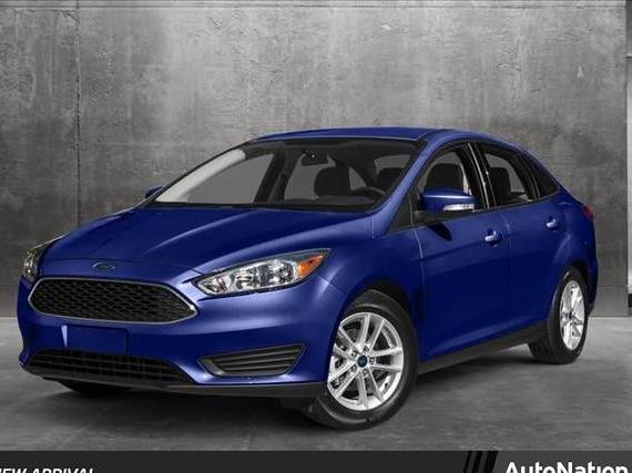 FORD FOCUS 2015 1FADP3F29FL384946 image FORD FOCUS 2015 1FADP3F29FL384946 image