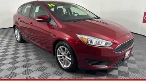 FORD FOCUS 2015 1FADP3K23FL209663 image