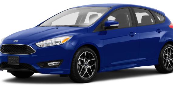 FORD FOCUS 2015 1FADP3K23FL242081 image FORD FOCUS 2015 1FADP3K23FL242081 image