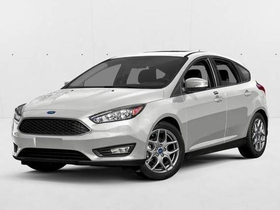 FORD FOCUS 2015 1FADP3K29FL349281 image