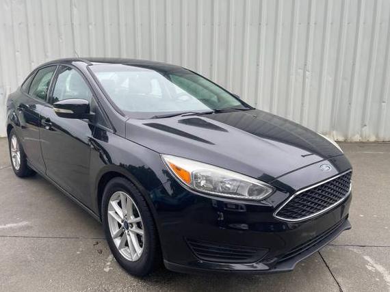 FORD FOCUS 2015 1FADP3F24FL381503 image
