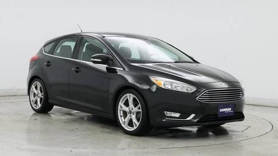 FORD FOCUS 2015 1FADP3N28FL372353 image FORD FOCUS 2015 1FADP3N28FL372353 image