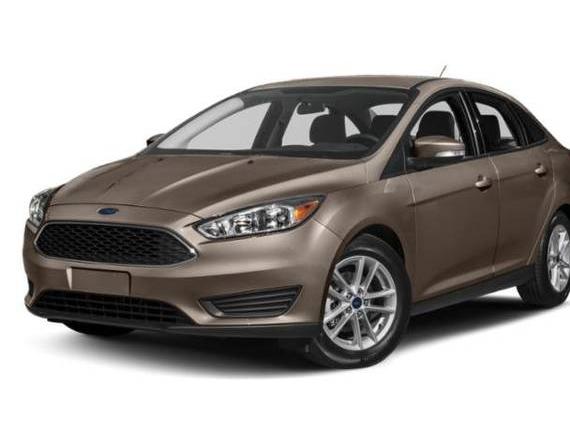 FORD FOCUS 2015 1FADP3F28FL206588 image