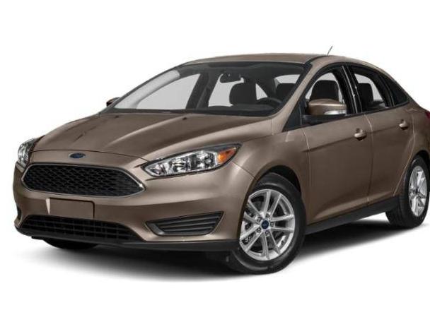 FORD FOCUS 2015 1FADP3F25FL213563 image