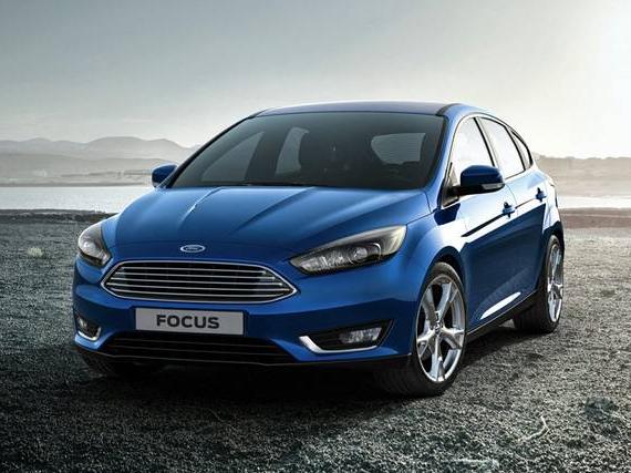 FORD FOCUS 2015 1FADP3K23FL255851 image FORD FOCUS 2015 1FADP3K23FL255851 image