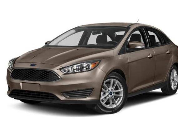 FORD FOCUS 2015 1FADP3F22FL383699 image