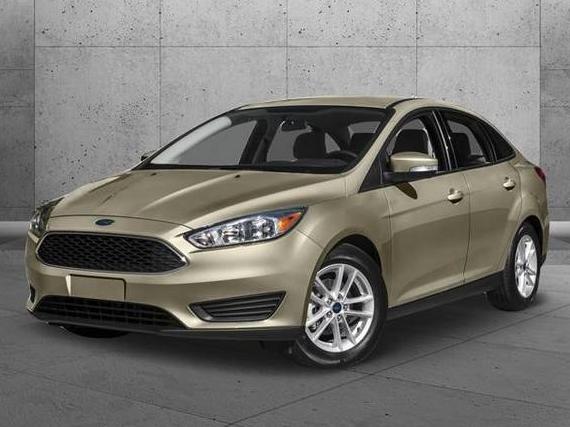 FORD FOCUS 2015 1FADP3F29FL295846 image