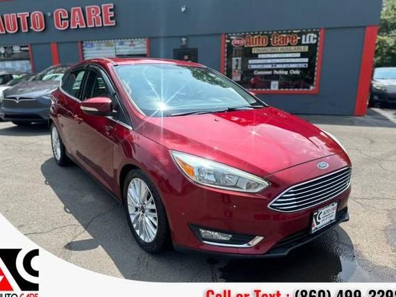 FORD FOCUS 2015 1FADP3N23FL235045 image FORD FOCUS 2015 1FADP3N23FL235045 image