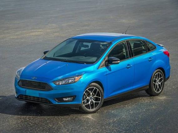 FORD FOCUS 2015 1FADP3J2XFL312421 image