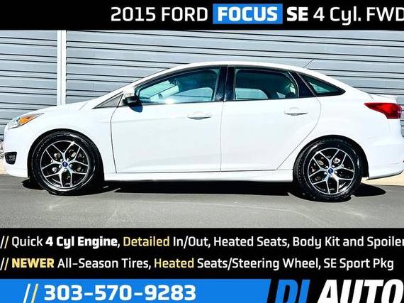 FORD FOCUS 2015 1FADP3F28FL334314 image FORD FOCUS 2015 1FADP3F28FL334314 image