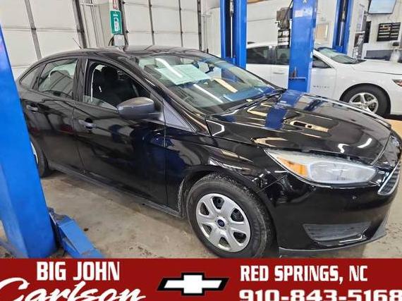 FORD FOCUS 2015 1FADP3E2XFL366389 image FORD FOCUS 2015 1FADP3E2XFL366389 image