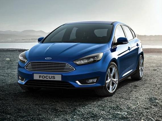 FORD FOCUS 2015 1FADP3K2XFL254762 image