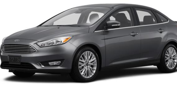 FORD FOCUS 2015 1FADP3J28FL304625 image