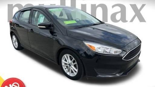 FORD FOCUS 2015 1FADP3K22FL381831 image