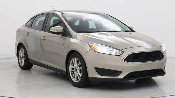 FORD FOCUS 2015 1FADP3F26FL325708 image