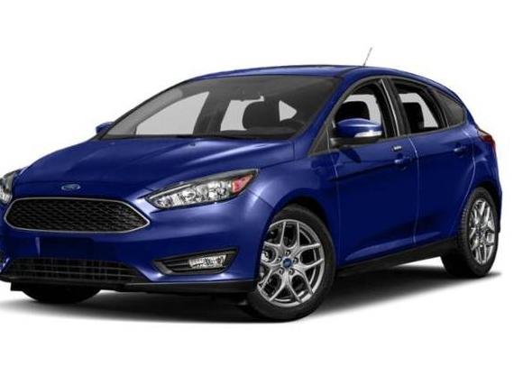 FORD FOCUS 2015 1FADP3K22FL253542 image