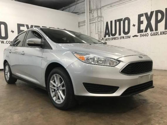 FORD FOCUS 2015 1FADP3F27FL279189 image FORD FOCUS 2015 1FADP3F27FL279189 image